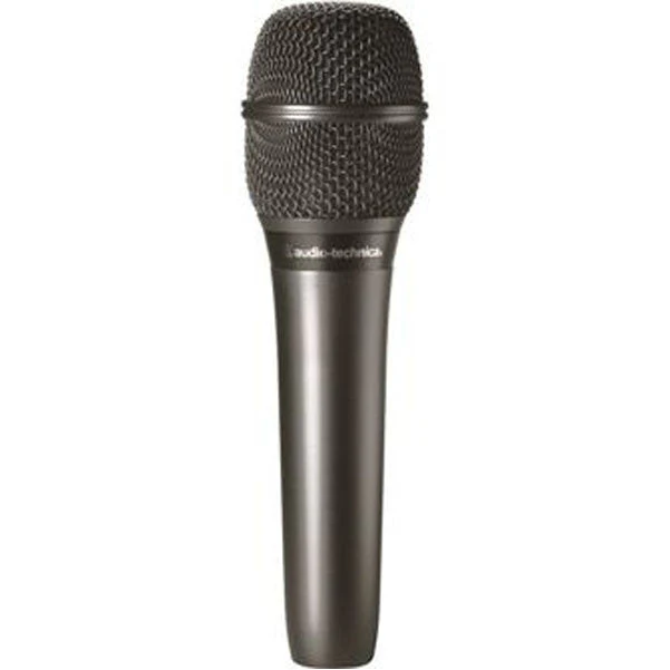 Audio-Technica AT2010 Hand-Held Condenser Microphone