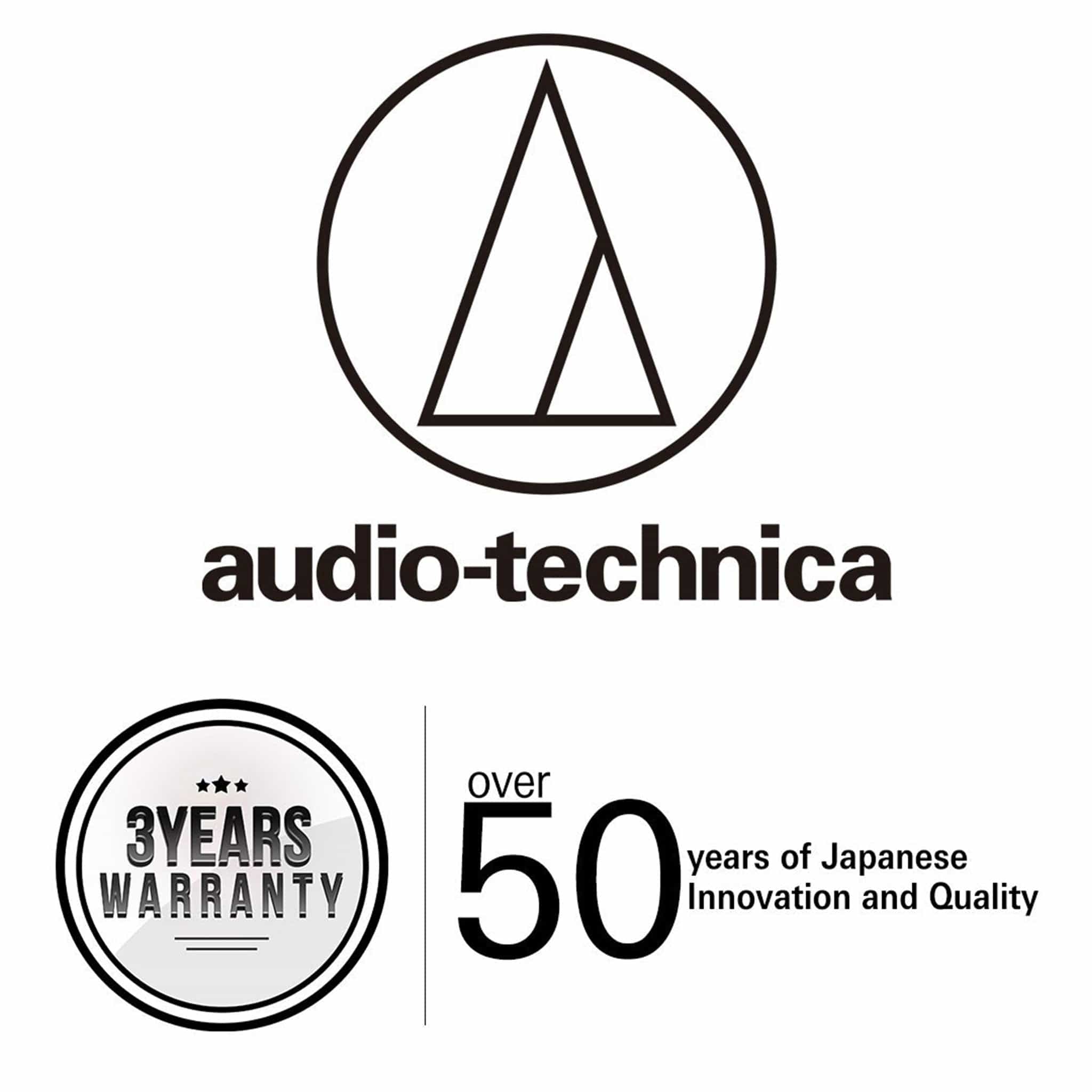 Audio-Technica AT2020 Cardioid Condenser Microphone - Image 6