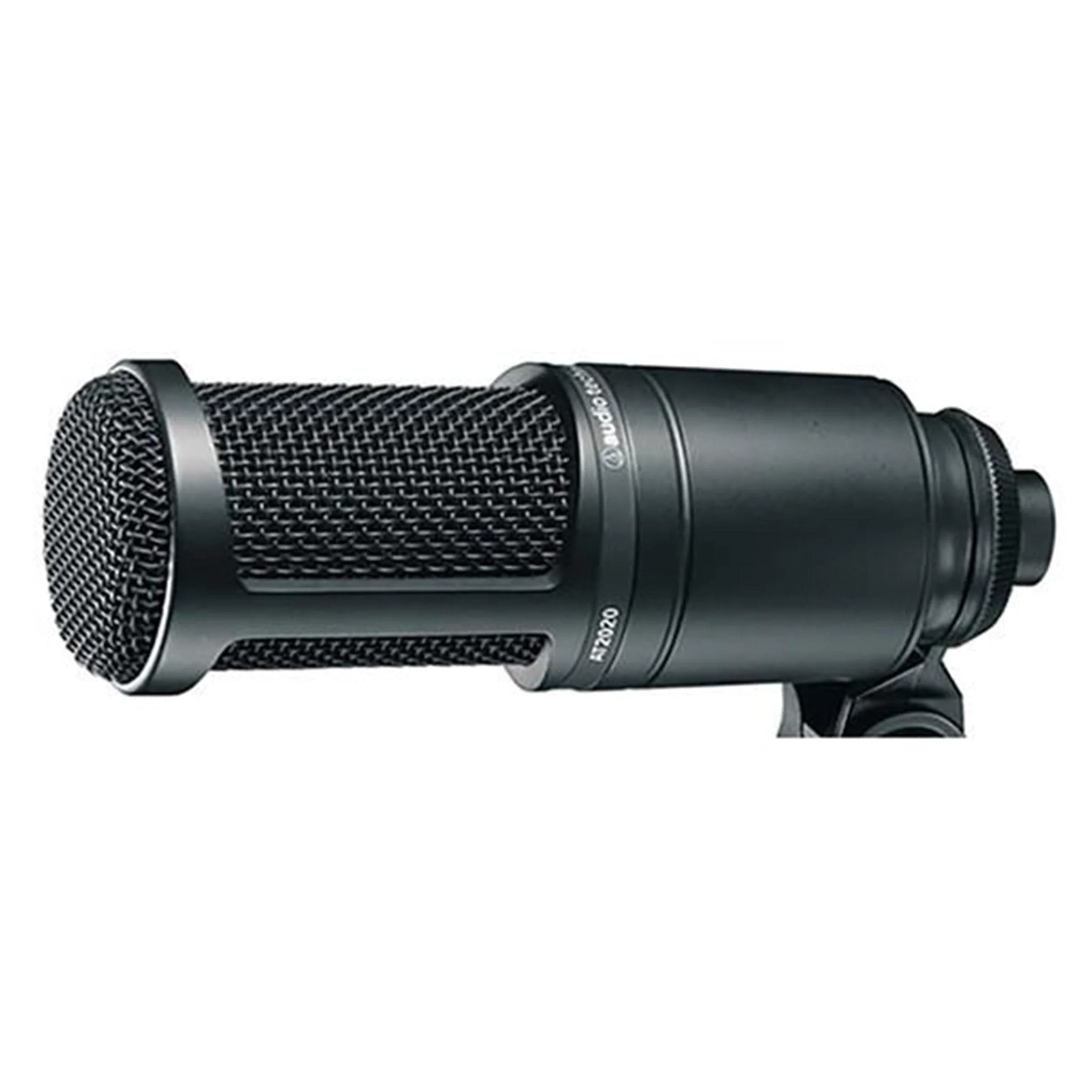 Audio-Technica AT2020 Cardioid Condenser Microphone - Image 10
