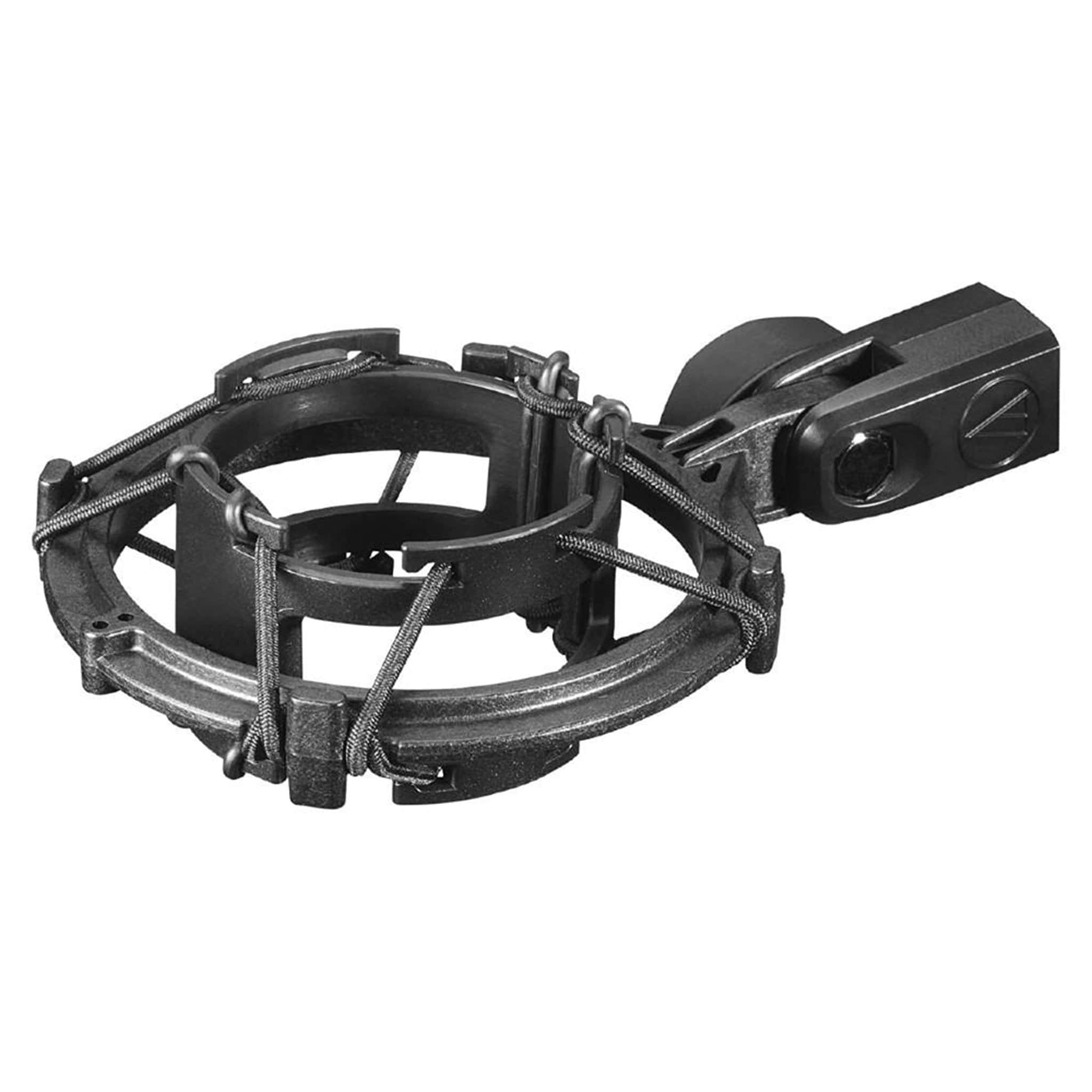 Audio-Technica AT2020 Cardioid Condenser Microphone - Image 18