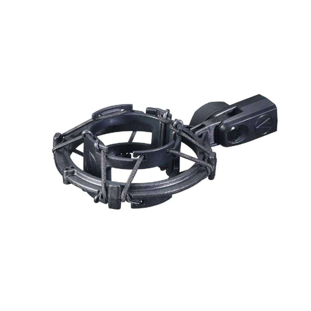 Audio-Technica AT2050 Multi-Pattern L - Diaphragm Condenser Microphone - Image 3