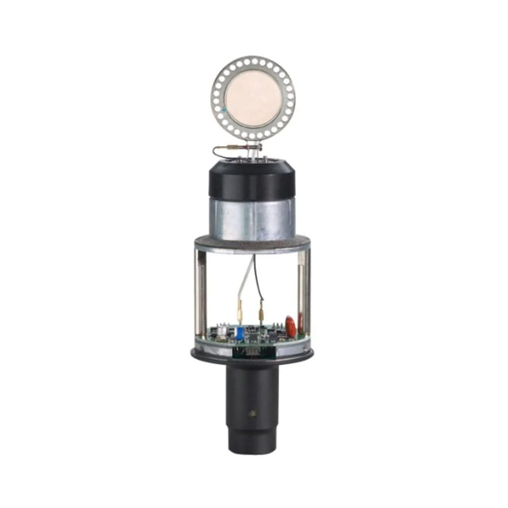 Audio-Technica AT4040 Large-Diaphragm Studio Condenser Microphone - Image 4