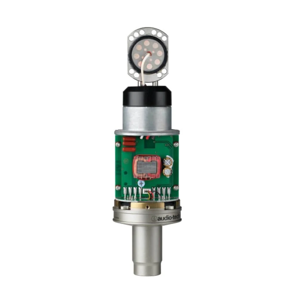 Audio-Technica AT4047MP Multi-Pattern Condenser Microphone - Image 3