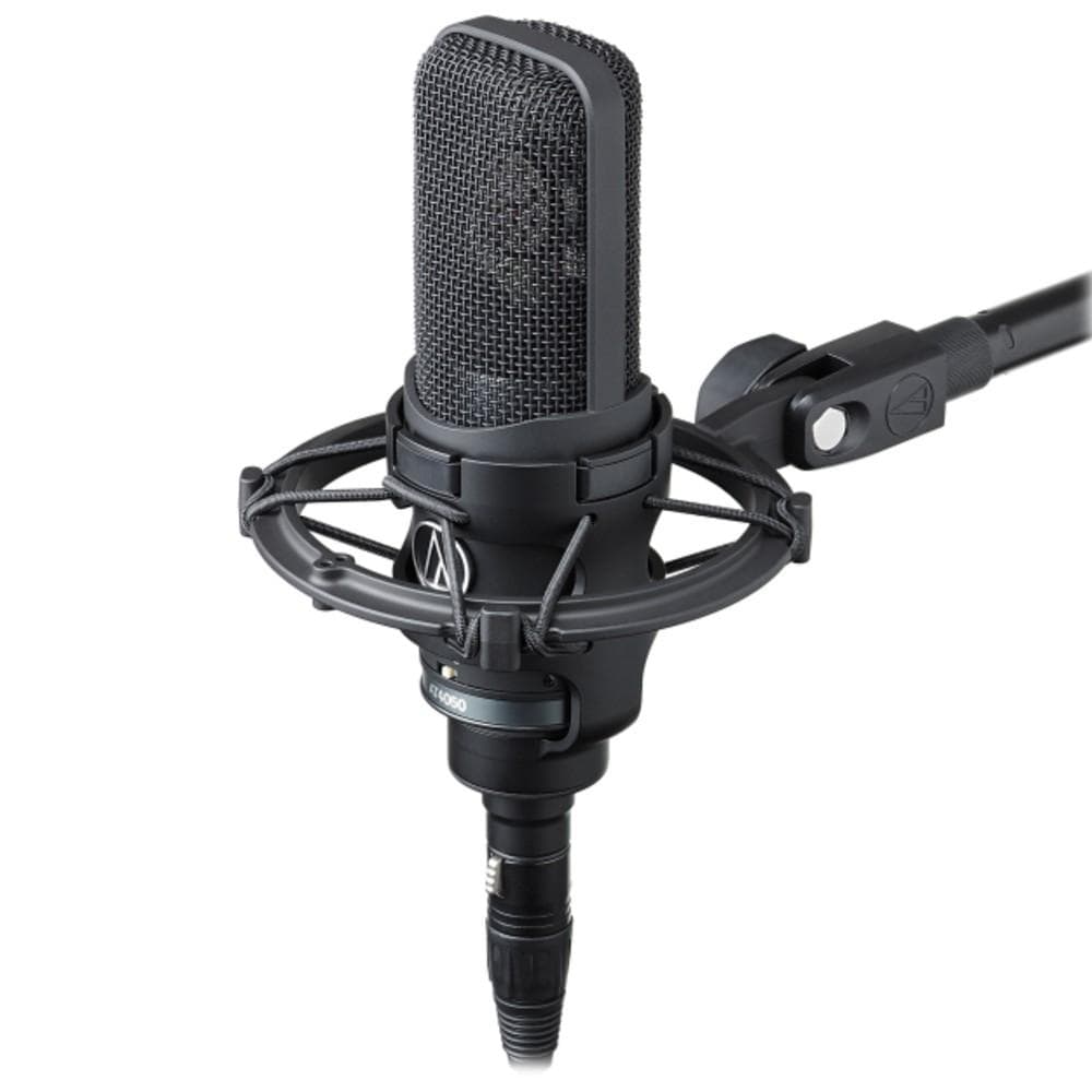 Audio-Technica AT4050 Multi-Pattern Condenser Microphone