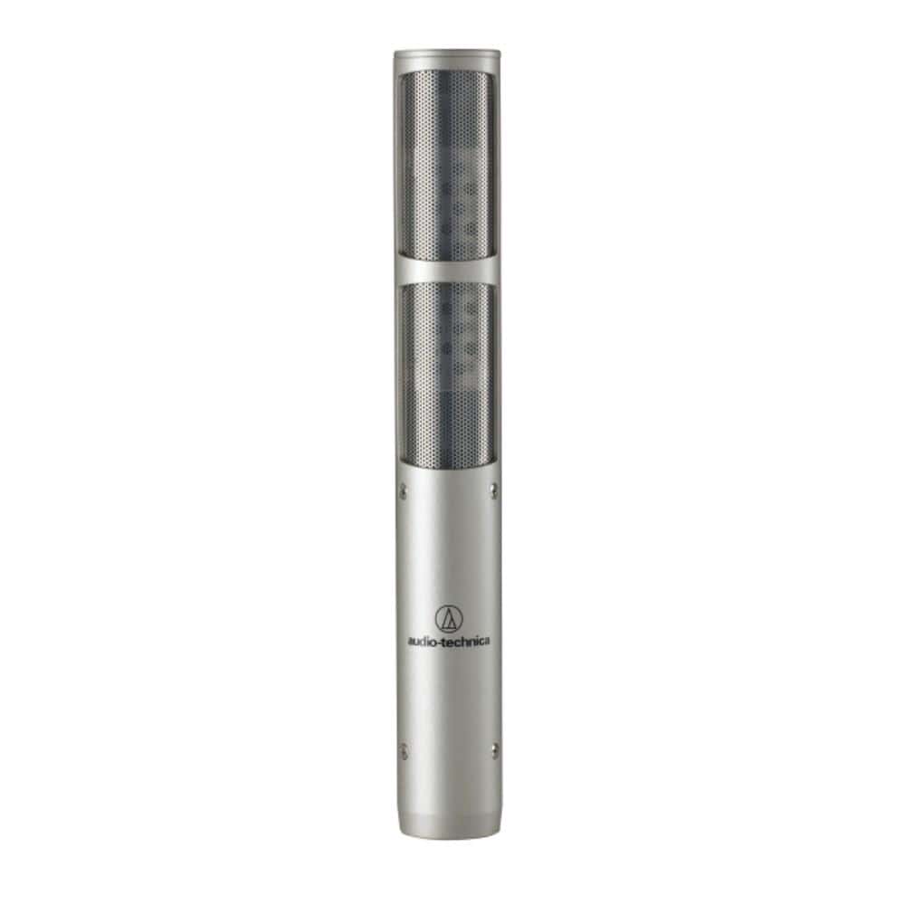 Audio-Technica AT4081 Phantom Powered Bidirectional Ribbon Microphone - Image 3
