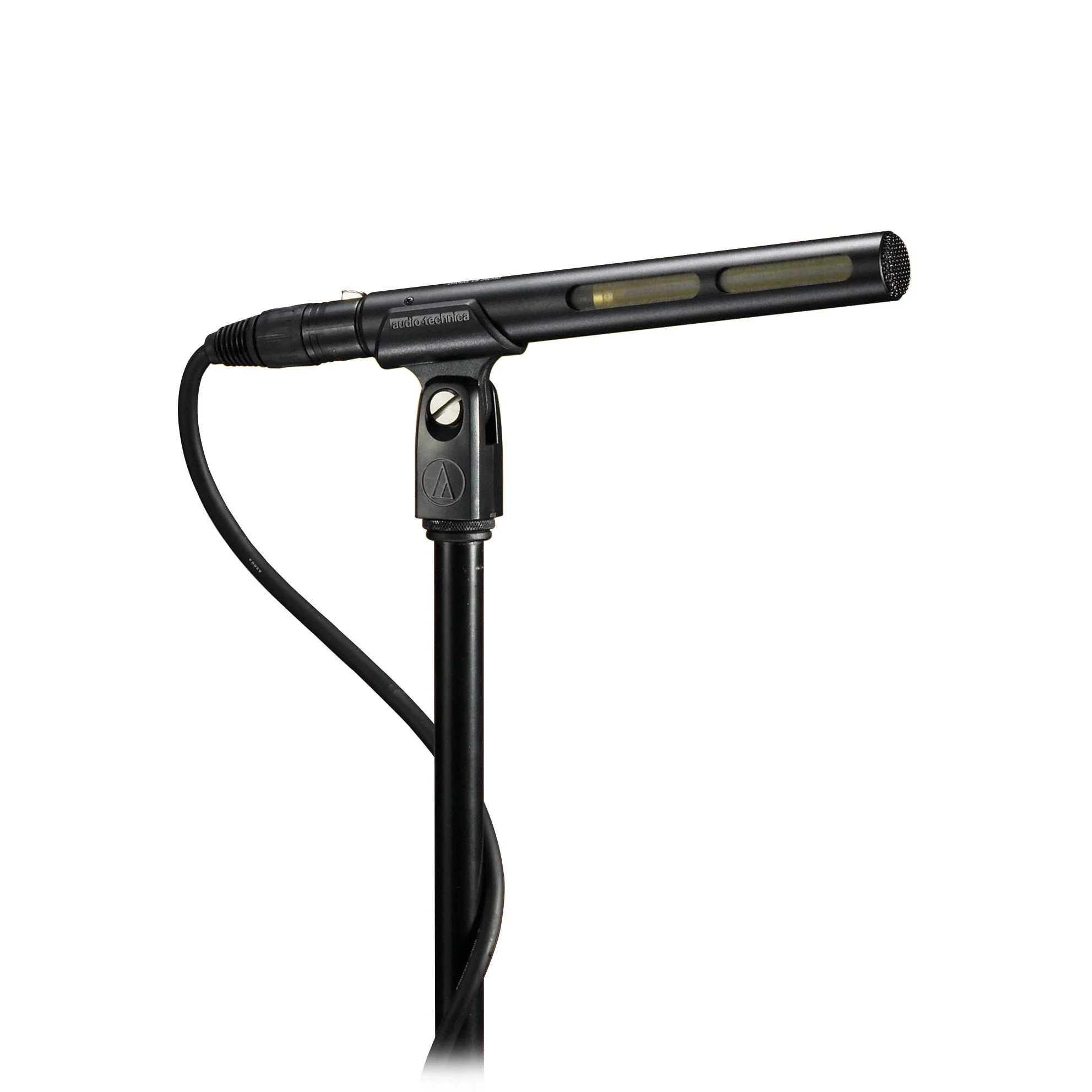 Audio-Technica AT875R Line Plus Gradient Condenser Microphone