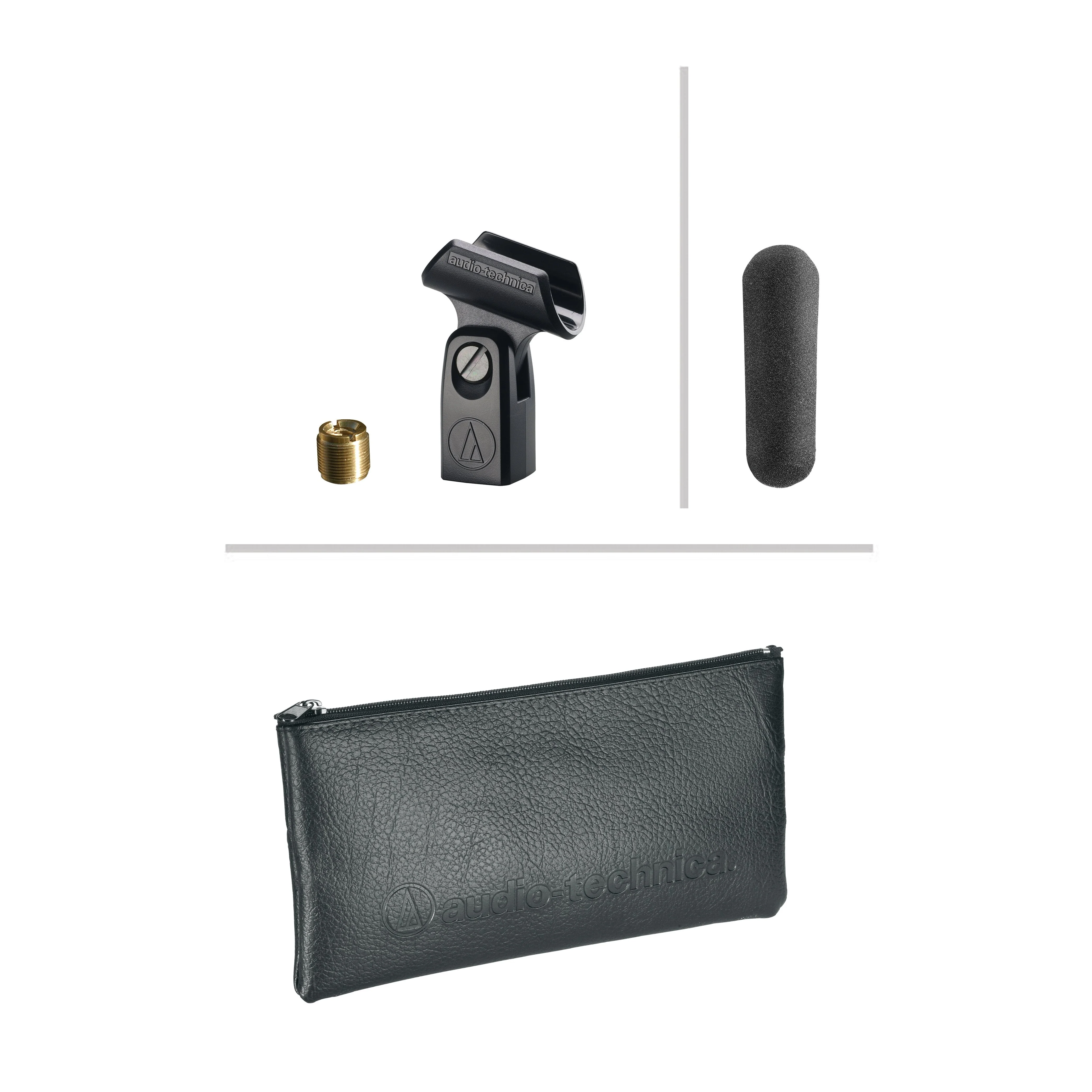 Audio-Technica AT875R Line Plus Gradient Condenser Microphone - Image 2