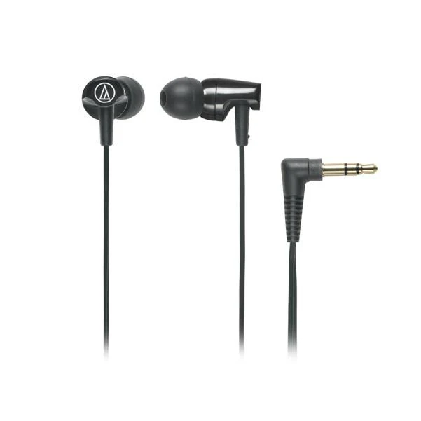 Audio-Technica ATH-CLR100 In-Ear Headphones