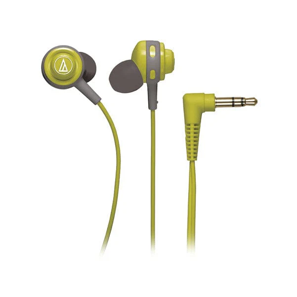 Audio-Technica ATH-COR150 Core Bass In-Ear Headphones - Image 3