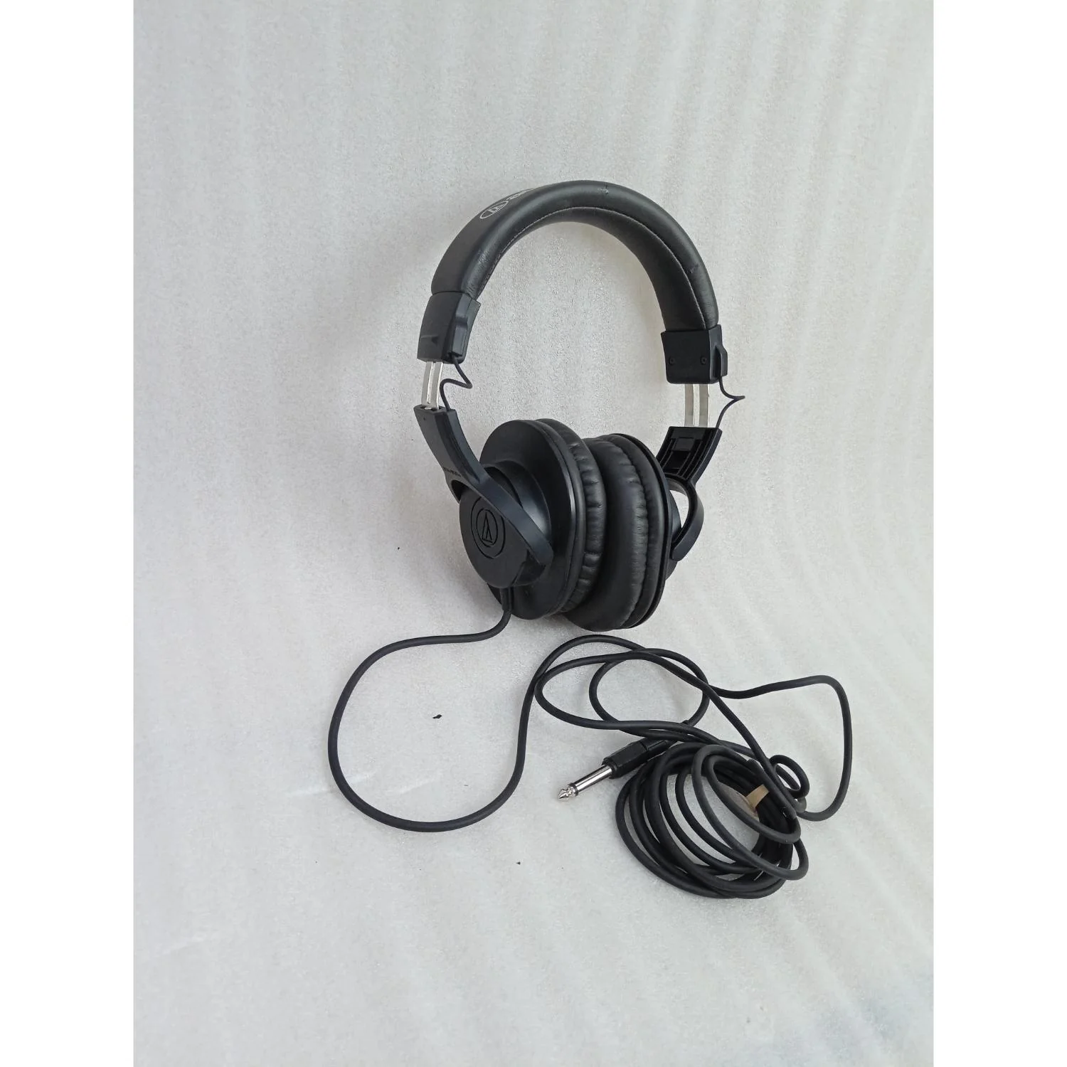 Audio-Technica ATH-M20X Headphones - Open Box B Stock - Image 3
