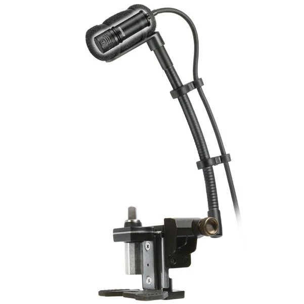 Audio-Technica ATM350D Cardioid Condenser Drumkit Microphone
