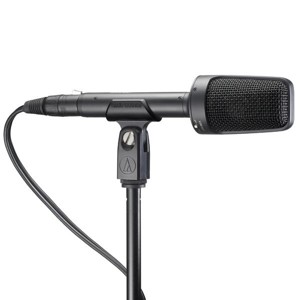 Audio-Technica BP4025 Stereo Condenser Microphone