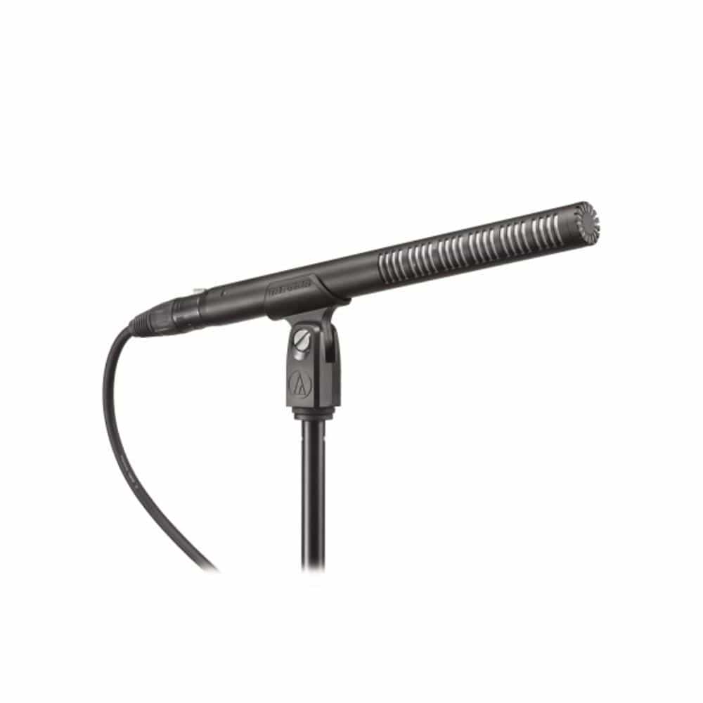 Audio-Technica BP4073 Line + Gradient Condenser Microphone