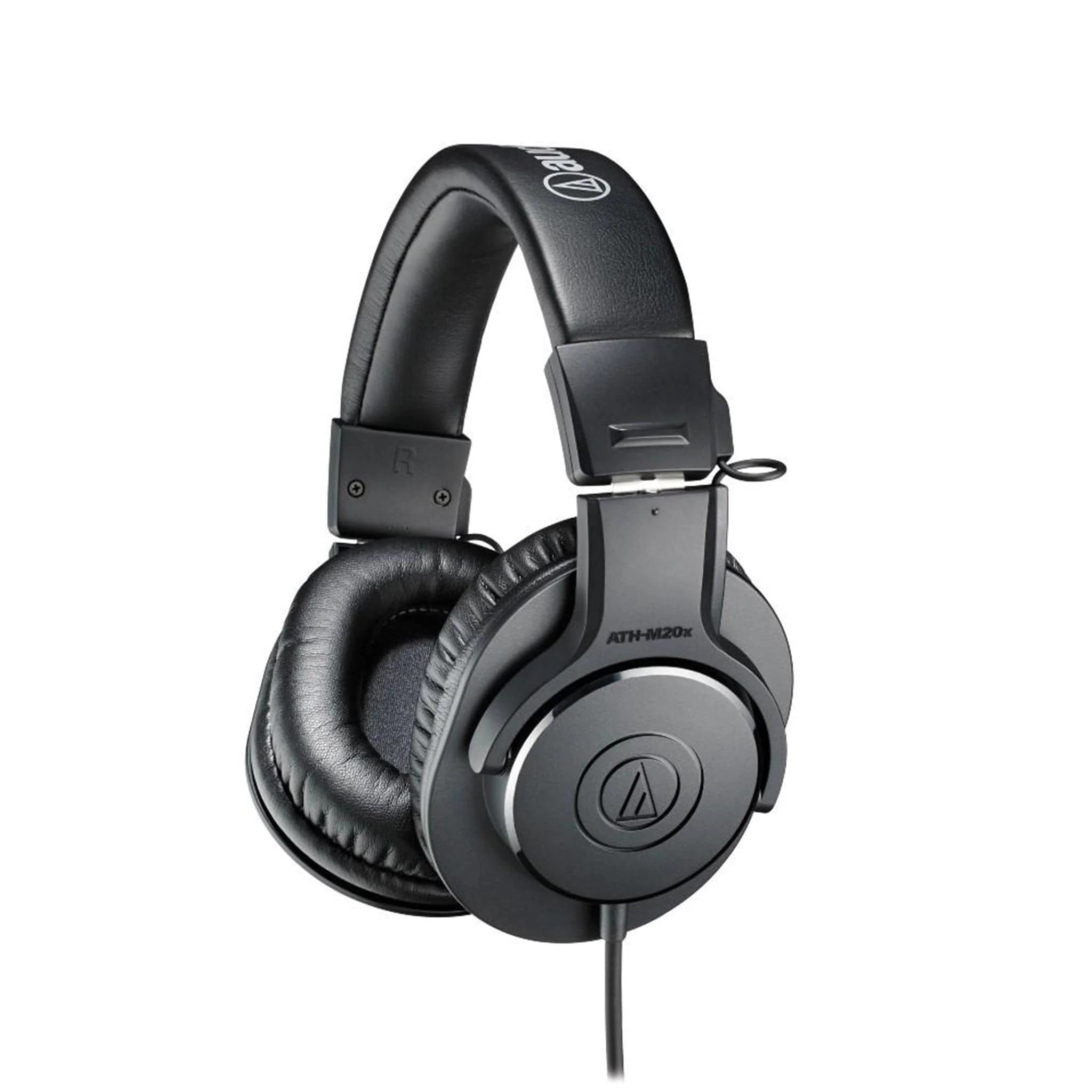 Audio-Technica Home Creation Bundle With AT2020 USB Plus Cardioid Condenser USB Microphone & ATH-M20X Headphone - Image 8