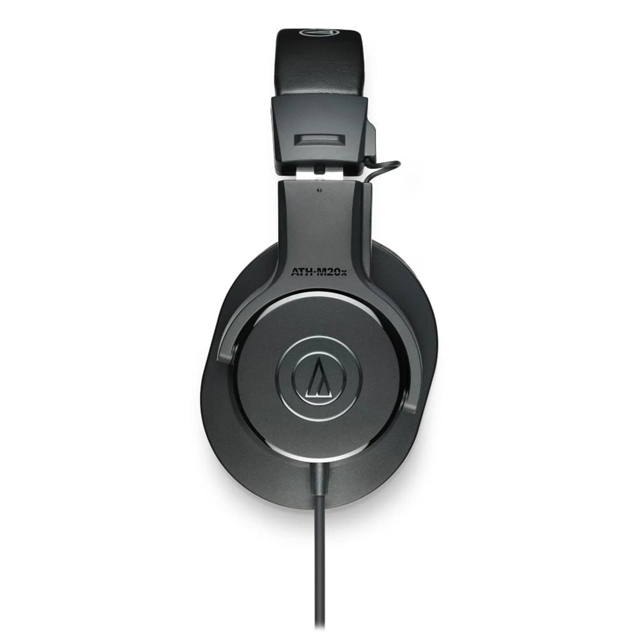 Audio-Technica Home Creation Bundle With AT2020 USB Plus Cardioid Condenser USB Microphone & ATH-M20X Headphone - Image 9