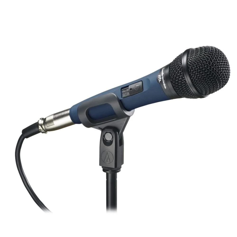 Audio-Technica MB3K Midnight Blues Series Microphone - Image 2