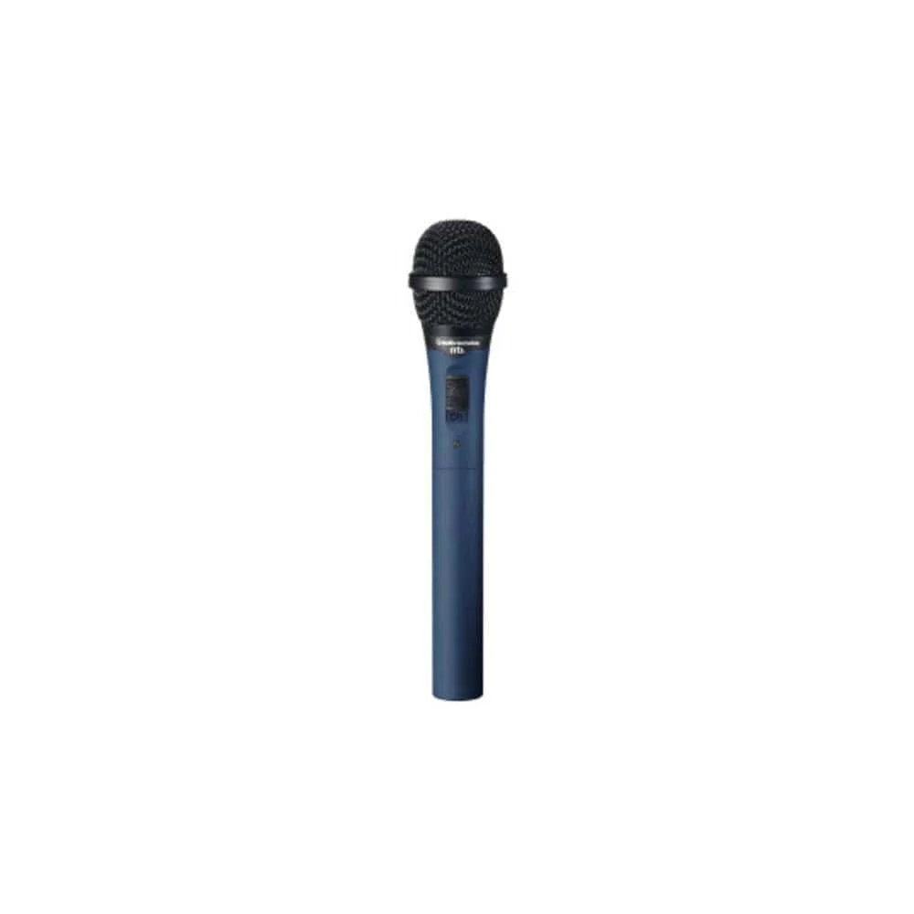 Audio-Technica MB4K Cardioid Condenser Handheld Microphone - Image 2