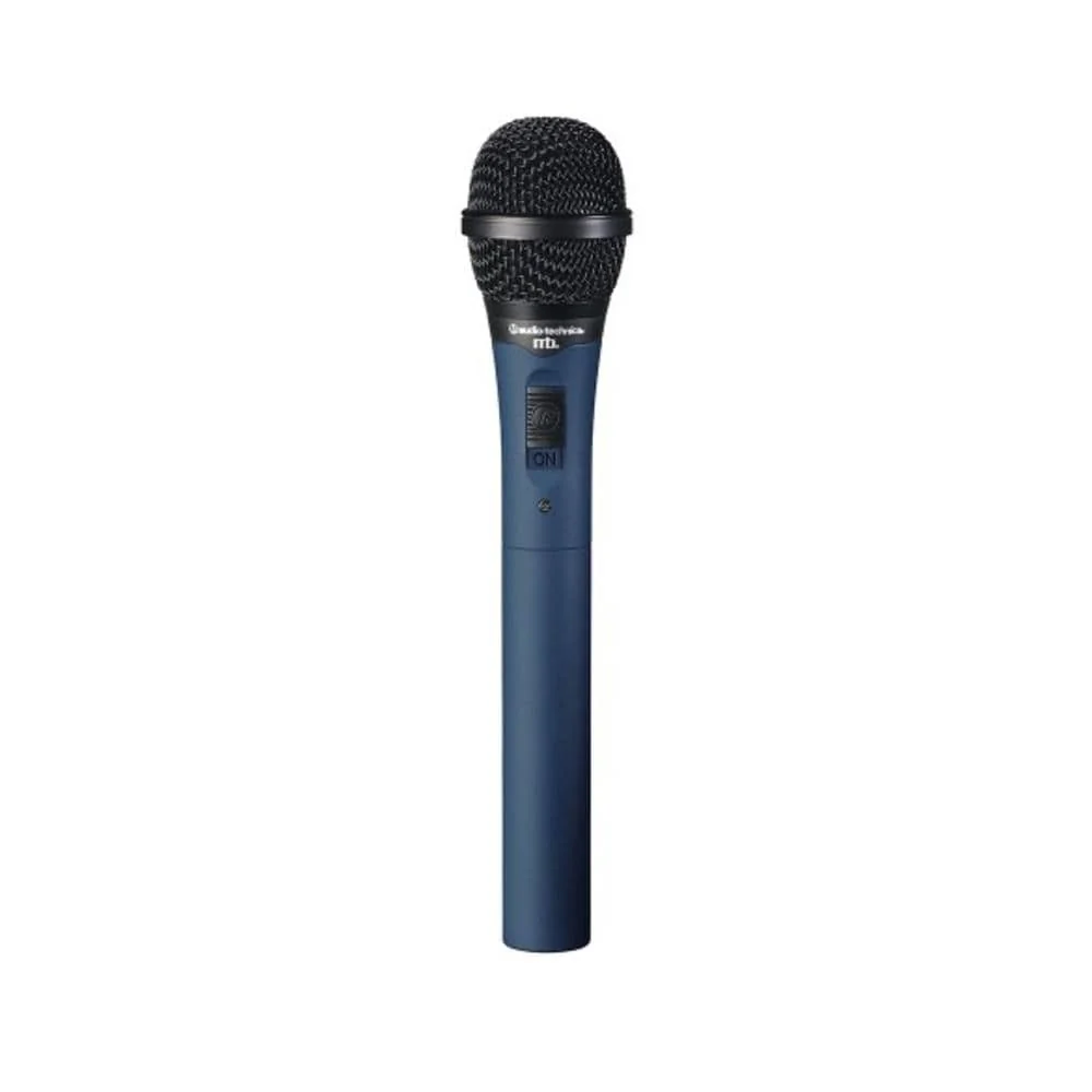 Audio-Technica MBDK7 Midnight Blues Drumkit Microphone - 7 Pack - Image 3