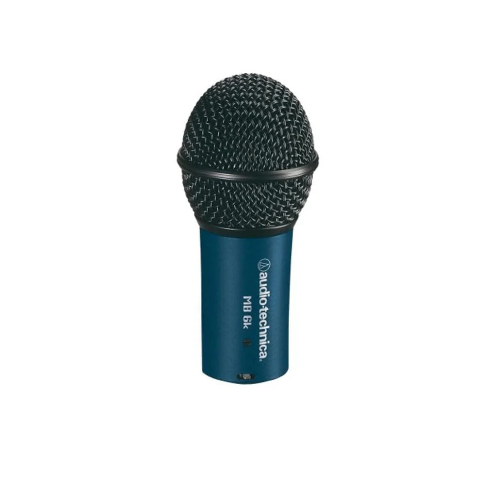 Audio-Technica MBDK7 Midnight Blues Drumkit Microphone - 7 Pack - Image 6
