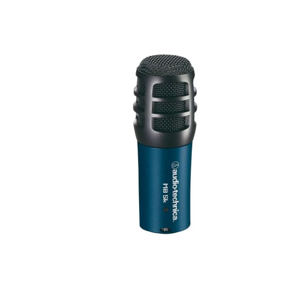 Audio-Technica MBDK7 Midnight Blues Drumkit Microphone - 7 Pack - Image 7