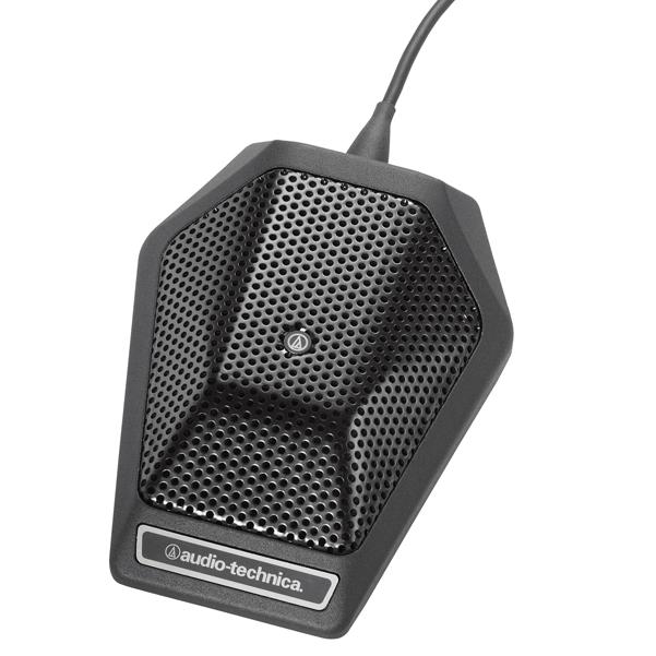 Audio-Technica U851A Cardioid Condenser Boundary Microphone