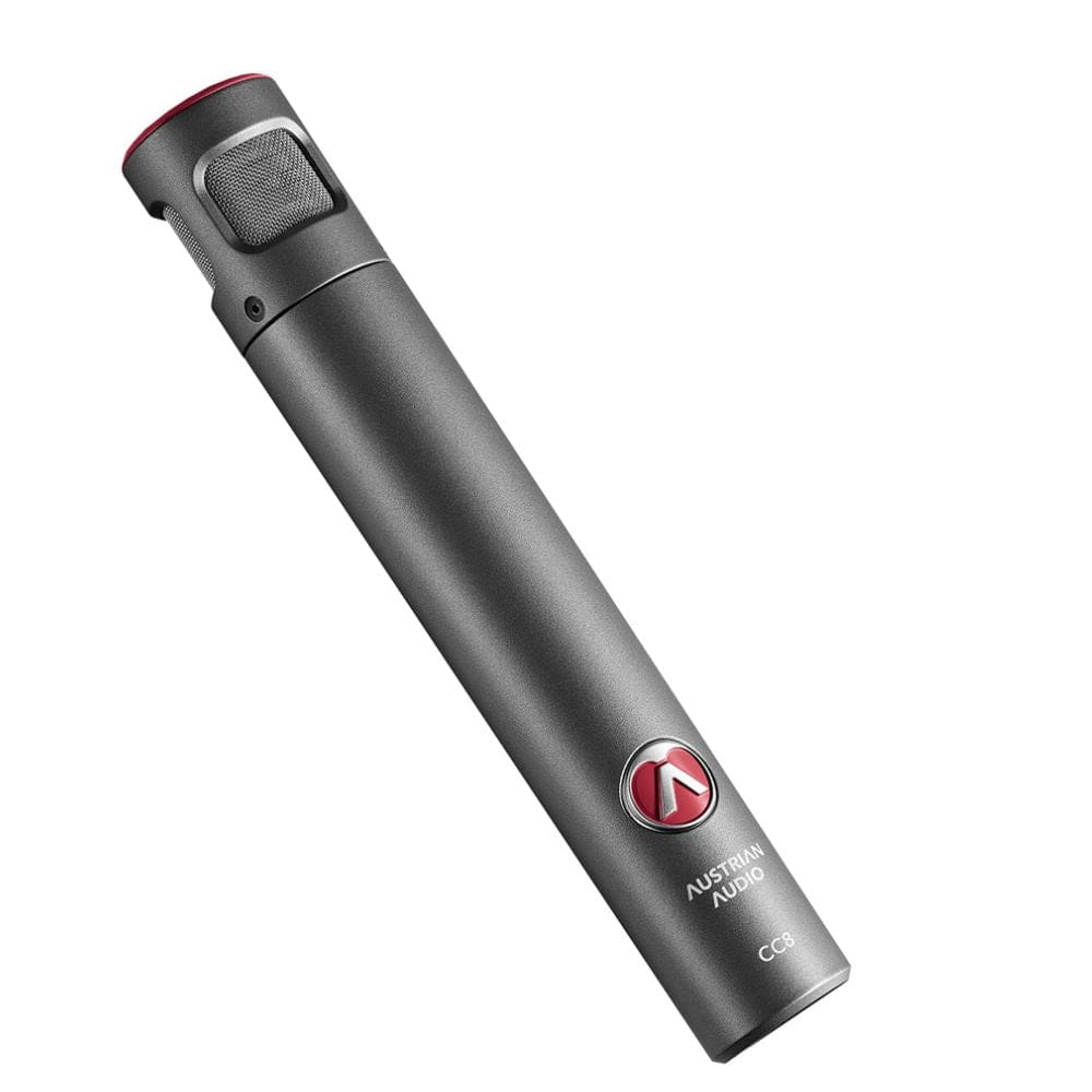 Austrian Audio CC8 Cardioid True Condenser Microphone - Image 3