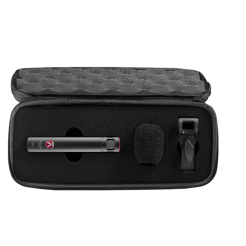 Austrian Audio CC8 Cardioid True Condenser Microphone - Image 4