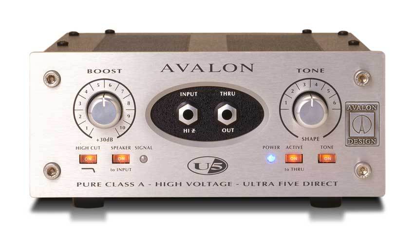 Avalon U5 - Image 3