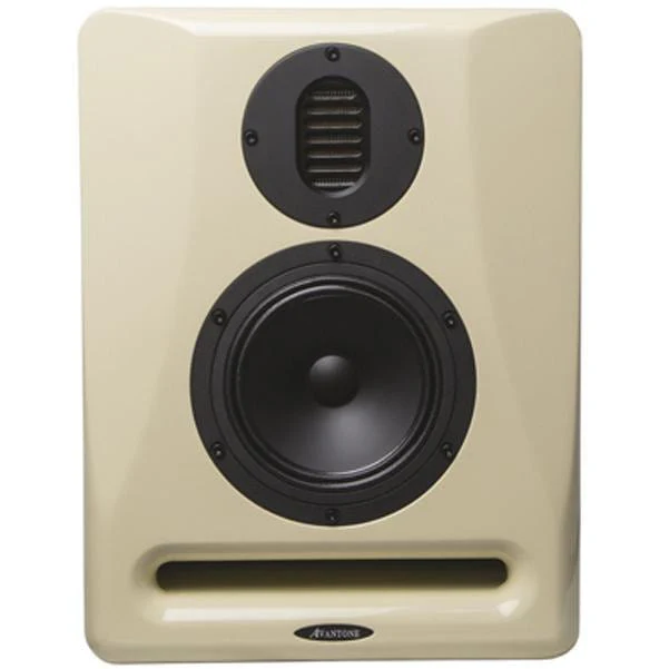 Avantone Pro Abbey 3-Way Active Monitor Speaker - Single