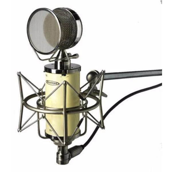 Avantone Pro BV-1 Large-Diaphragm Tube Condenser Microphone