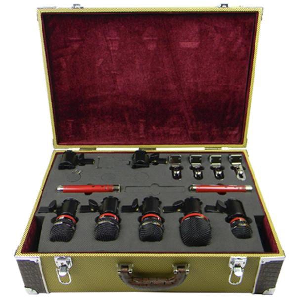 Avantone Pro CDMK-7 7-Microphone Drumkit Microphone