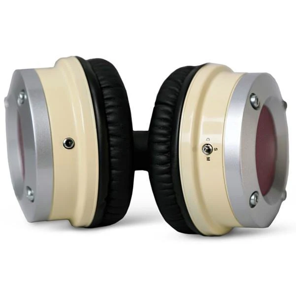 Avantone Pro MP1 Mixphones Multi-mode Reference Headphones with Vari-Voice Technology - Image 2