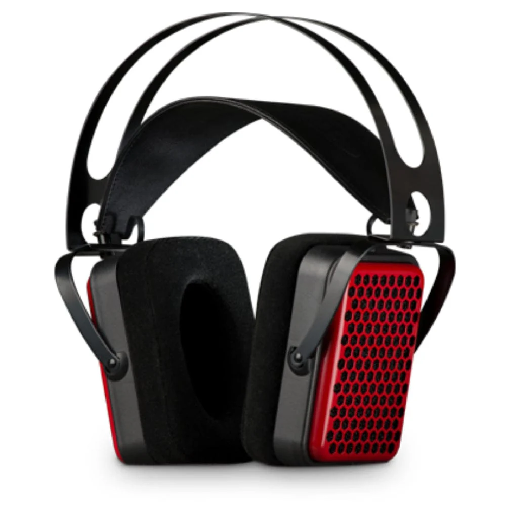 Avantone Pro Planar Reference Grade Open Back Headphones with Planar Drivers