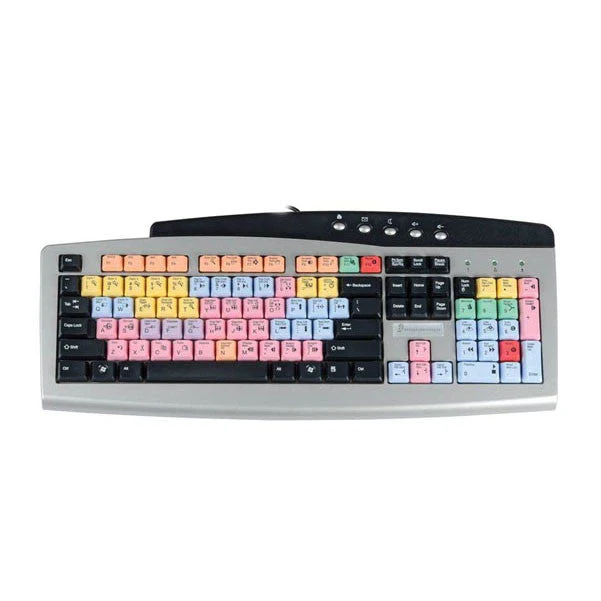 Avid Pro Tools Keyboard for Windows