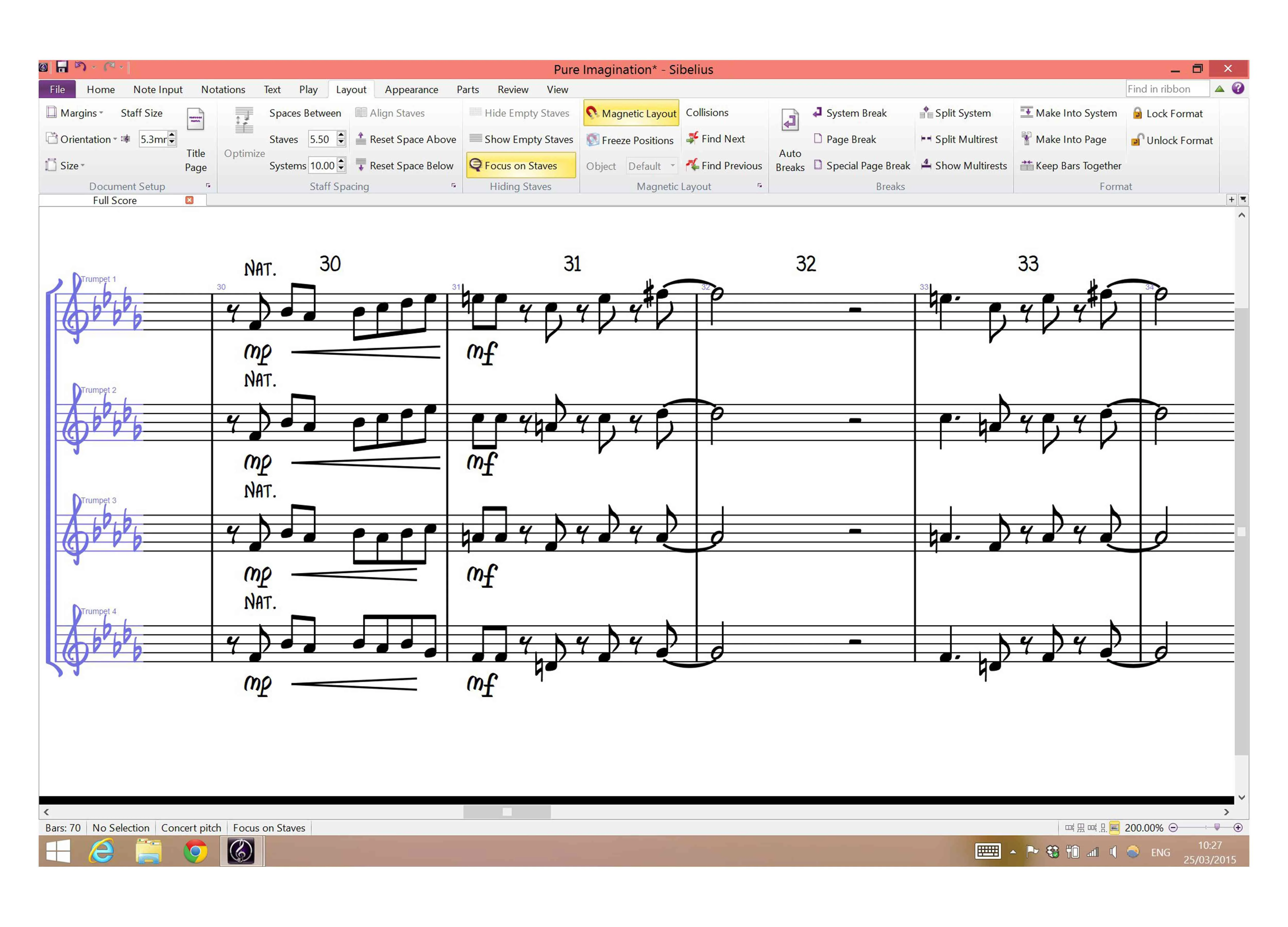 ProTools Sibelius Ultimate Perpetual Competitive Crossgrade - Image 4