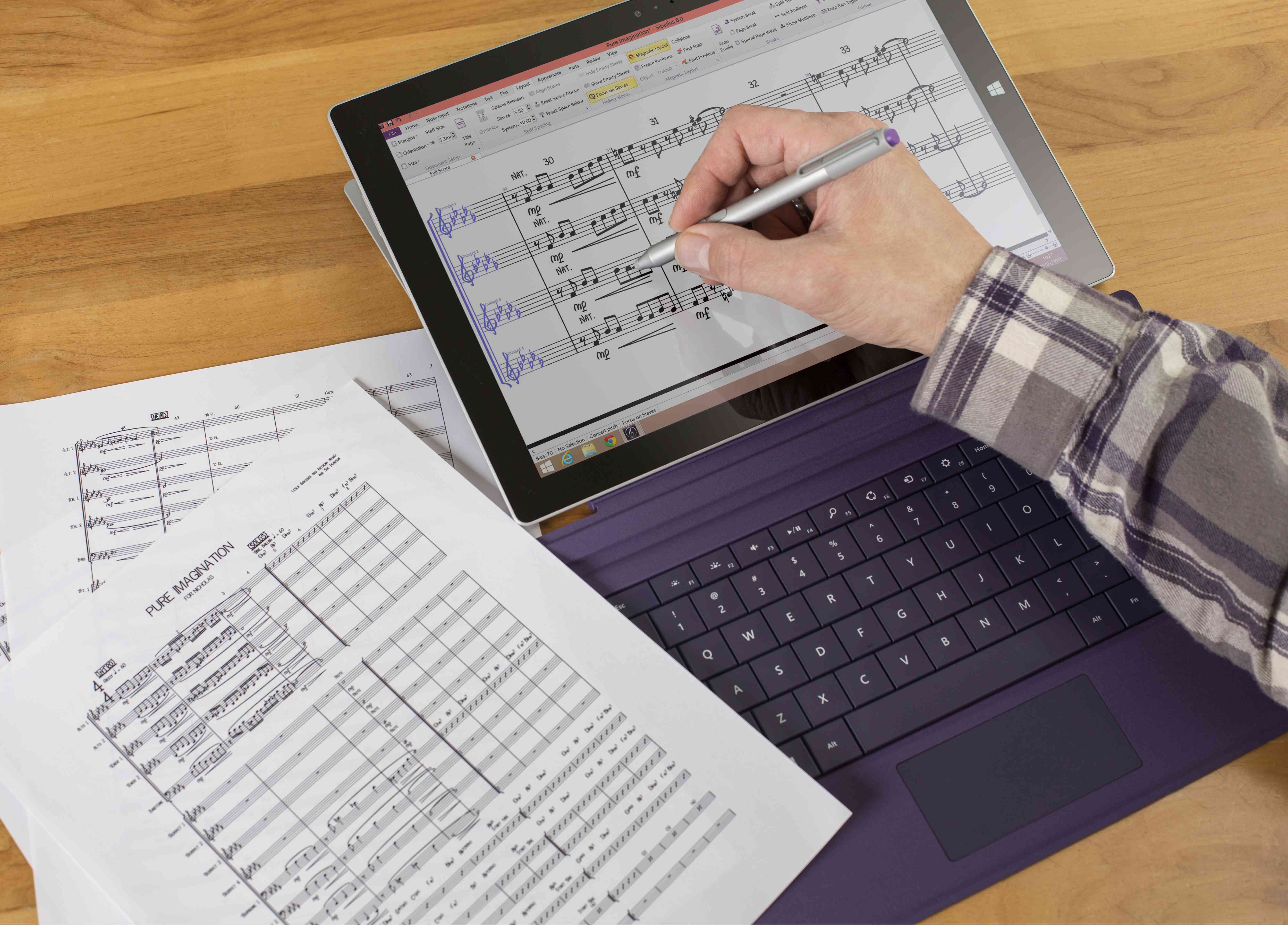 ProTools Sibelius Ultimate Perpetual Competitive Crossgrade - Image 6