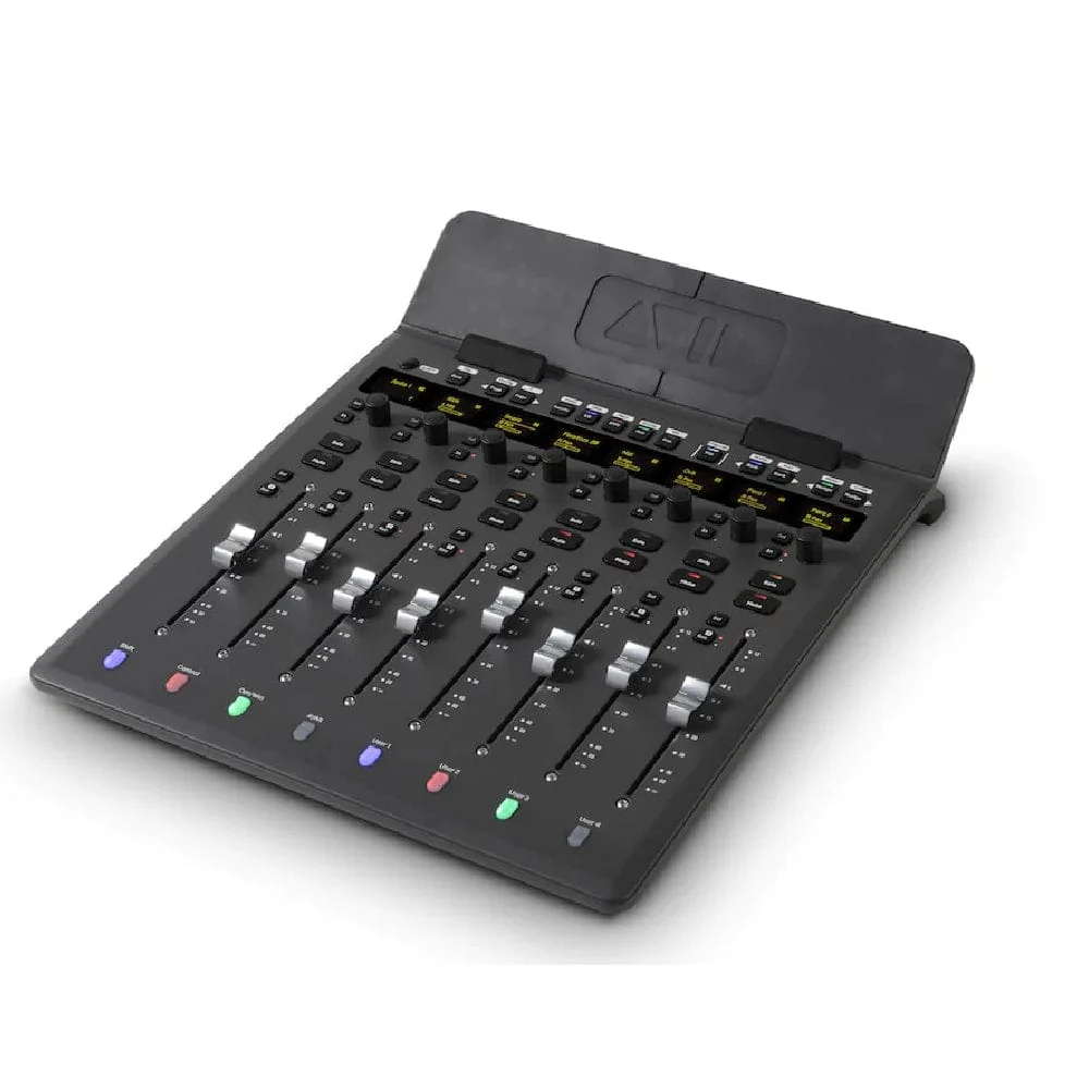 Avid S1 Mixing Board Control Surface - Image 2