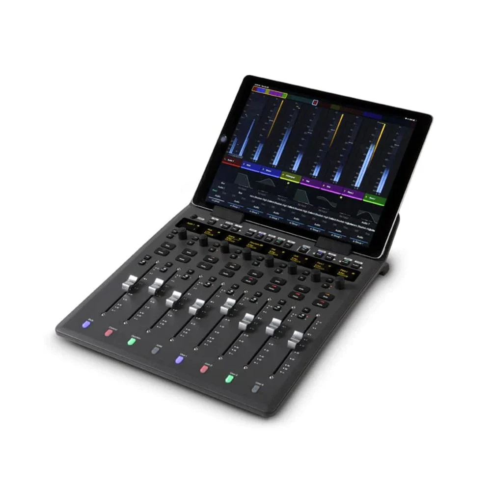 Avid S1 Mixing Board Control Surface - Image 5