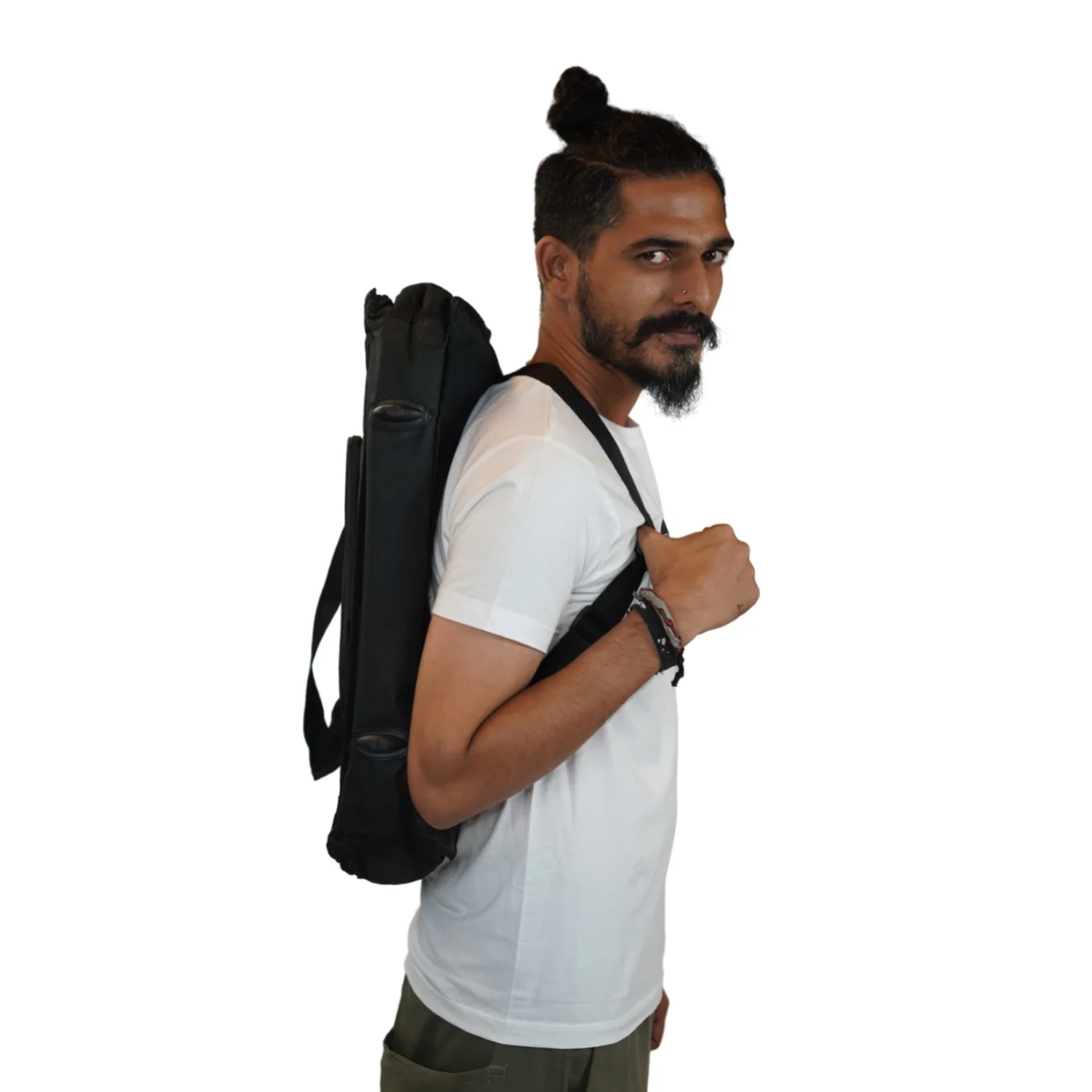 Bajaao 25 Key Keyboard Gig Bag - Image 6