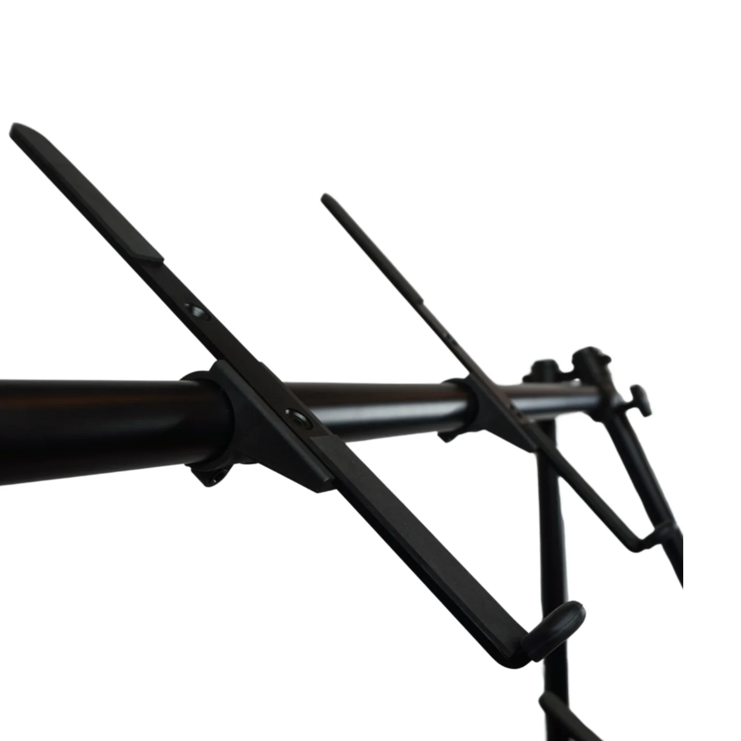 Bajaao 4-Tier A-Frame Keyboard Stand - Image 10