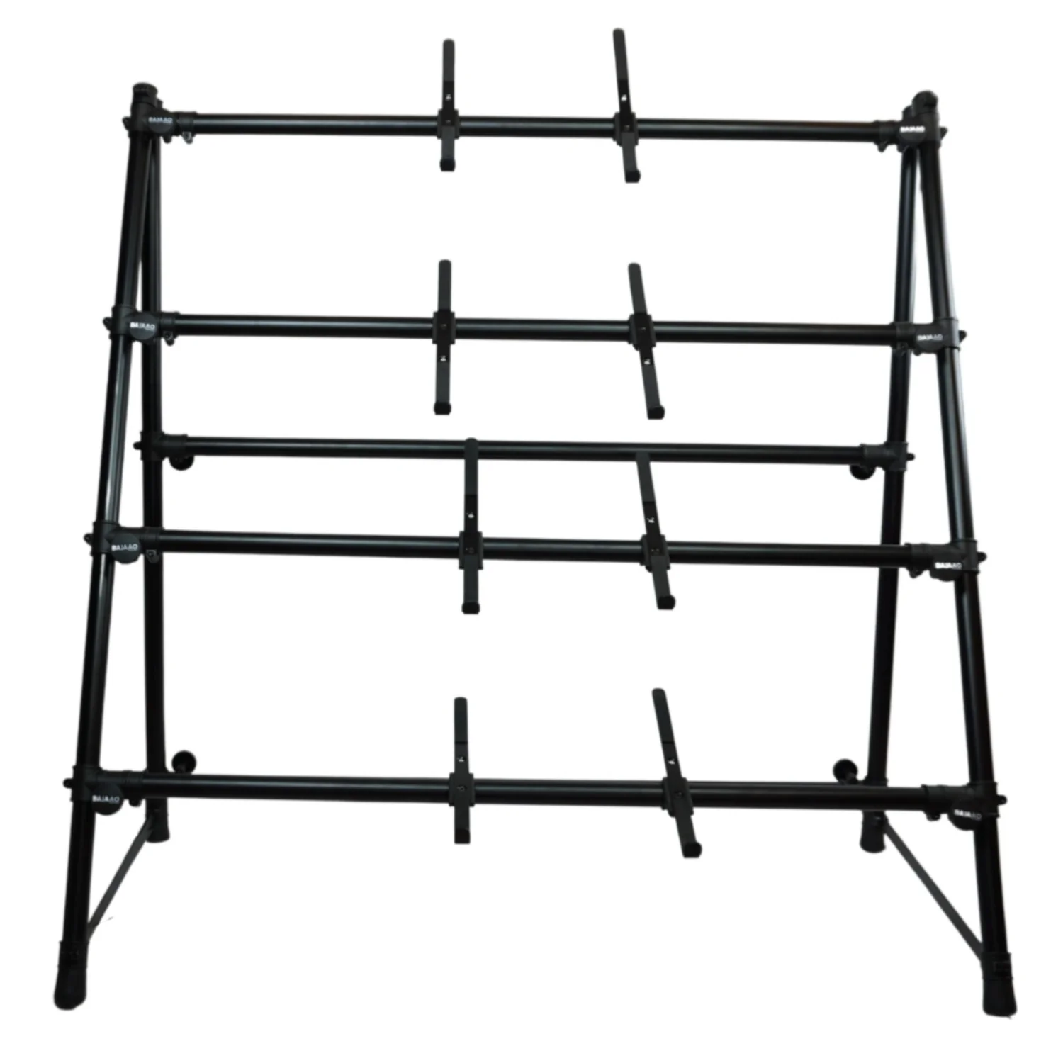Bajaao 4-Tier A-Frame Keyboard Stand - Image 12