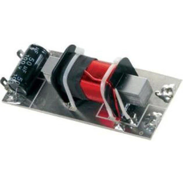 BAJAAO 600 Hz High Pass 4 Ohm Crossover - Garage Sale