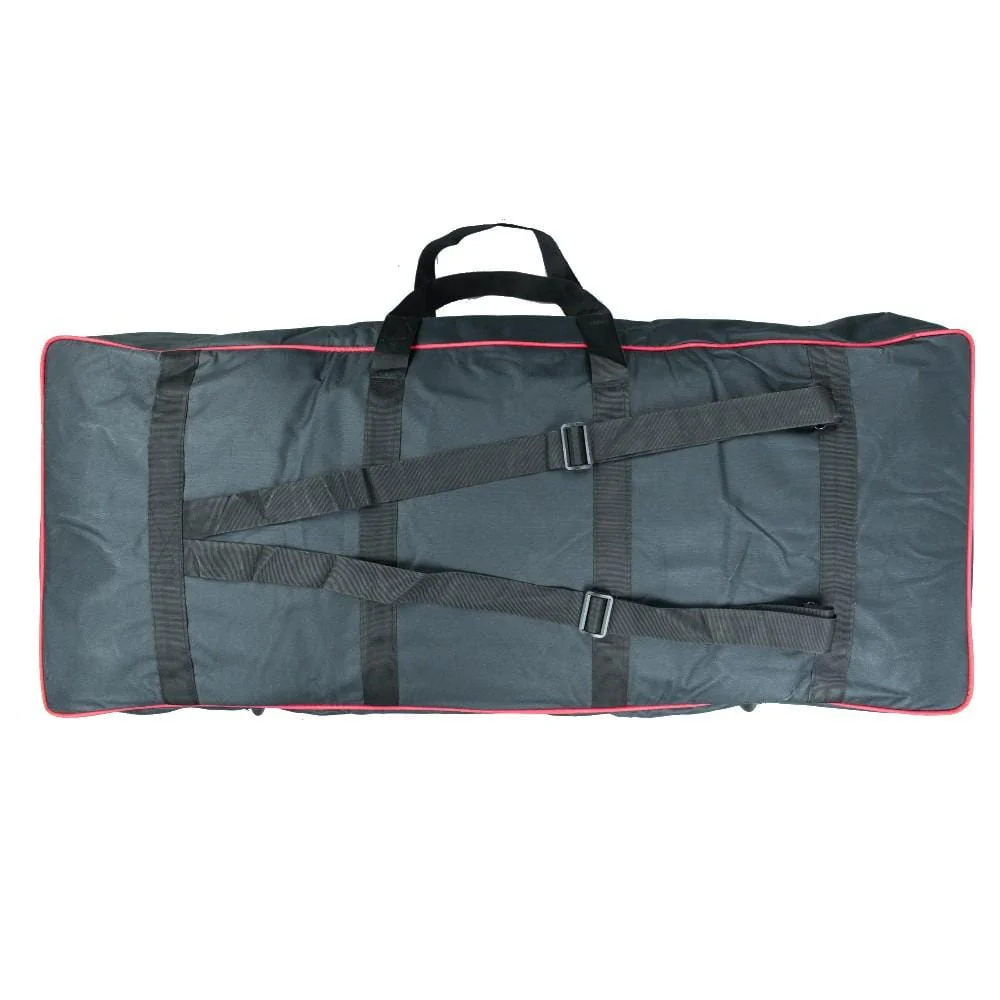 Bajaao 61-Key Keyboard Gig Bag - 5MM - Image 15