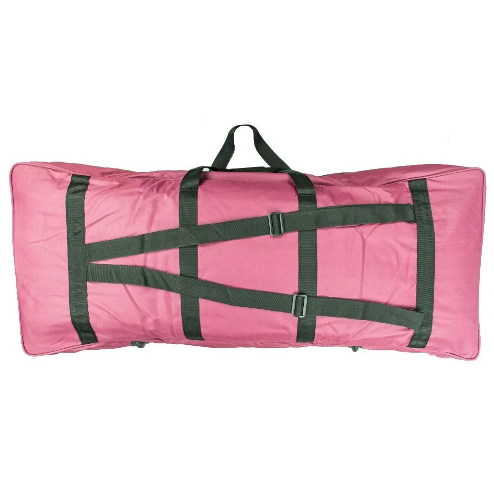 Bajaao 61-Key Keyboard Gig Bag - 5MM - Image 36