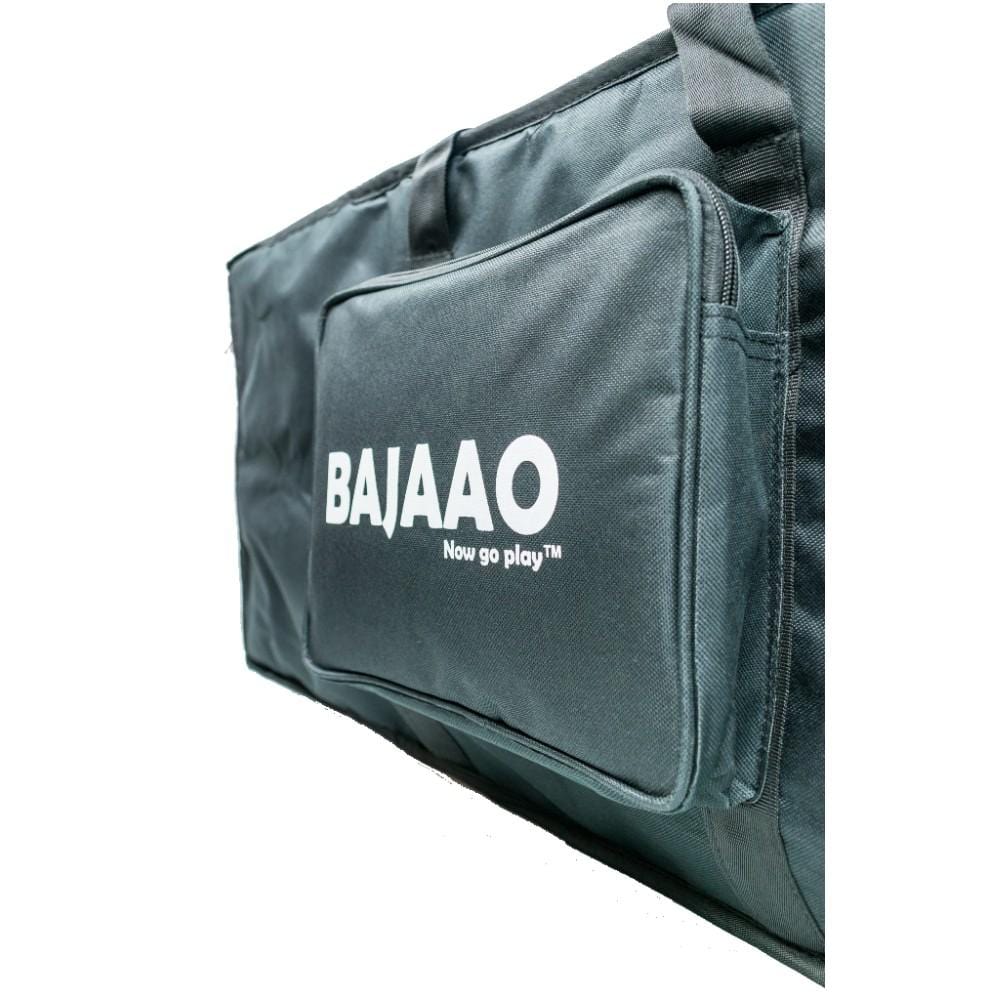 Bajaao 61-Key Keyboard Gig Bag - 5MM - Image 6