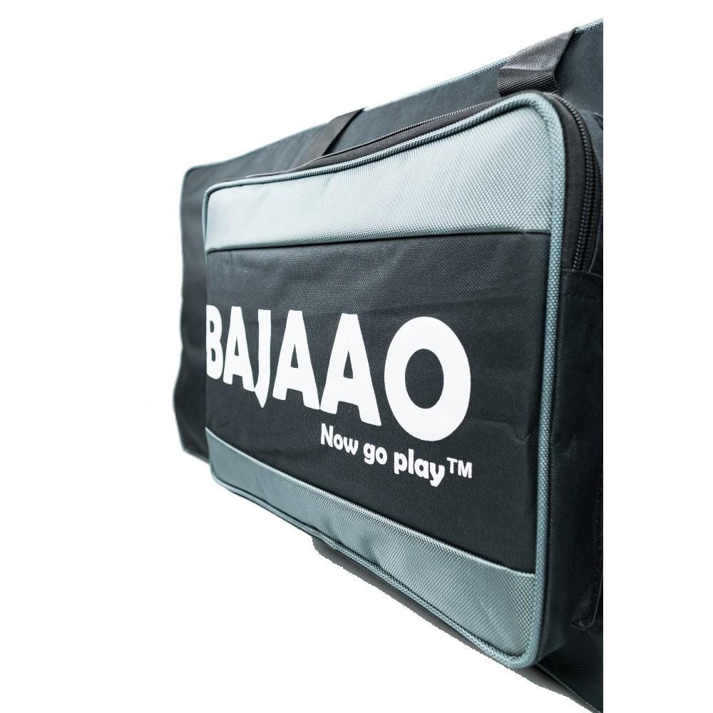 Bajaao 61-Key Keyboard Gig Bag - 5MM - Image 8