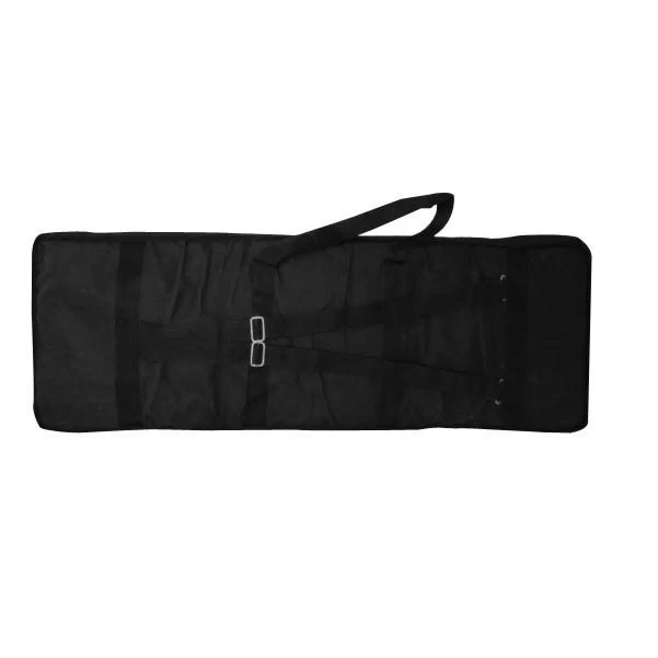 Bajaao 61-Key Keyboard Gig Bag For Korg PA-300 - 3MM - Image 2