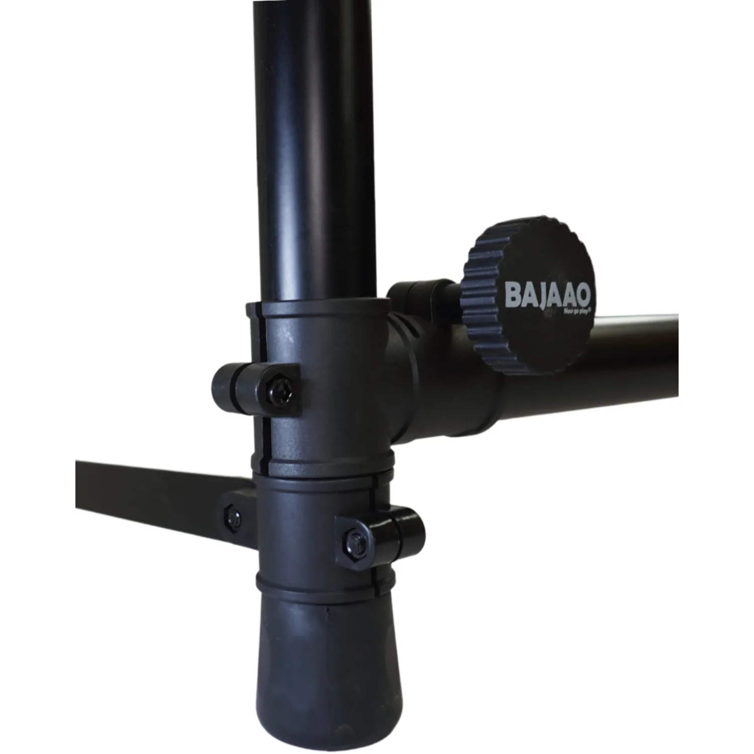 Bajaao 8-Tier A-Frame Keyboard Stand - Image 4