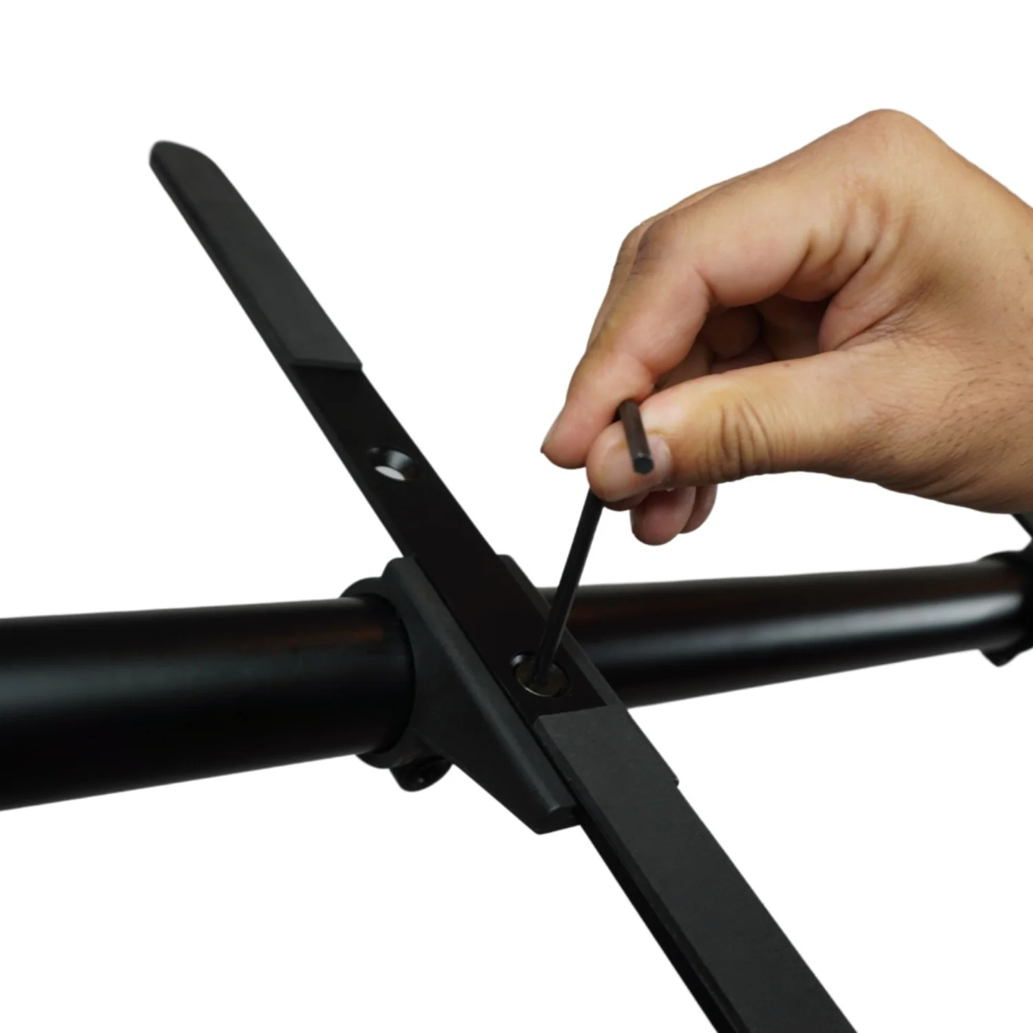 Bajaao 8-Tier A-Frame Keyboard Stand - Image 5