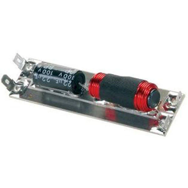 BAJAAO 800-5 kHz Band Pass 8 Ohm Crossover